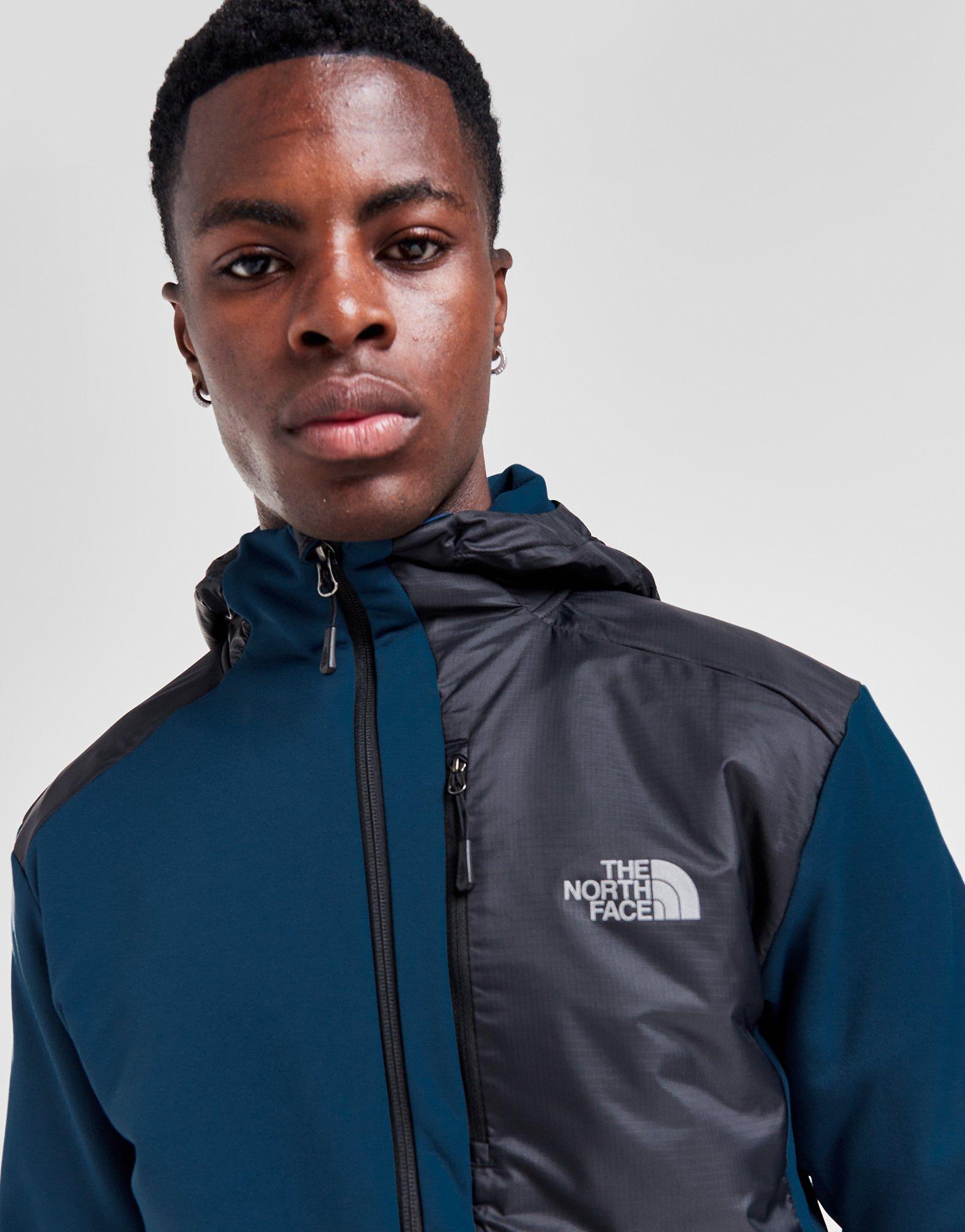 The North Face Mittellegi Hoodie Herr