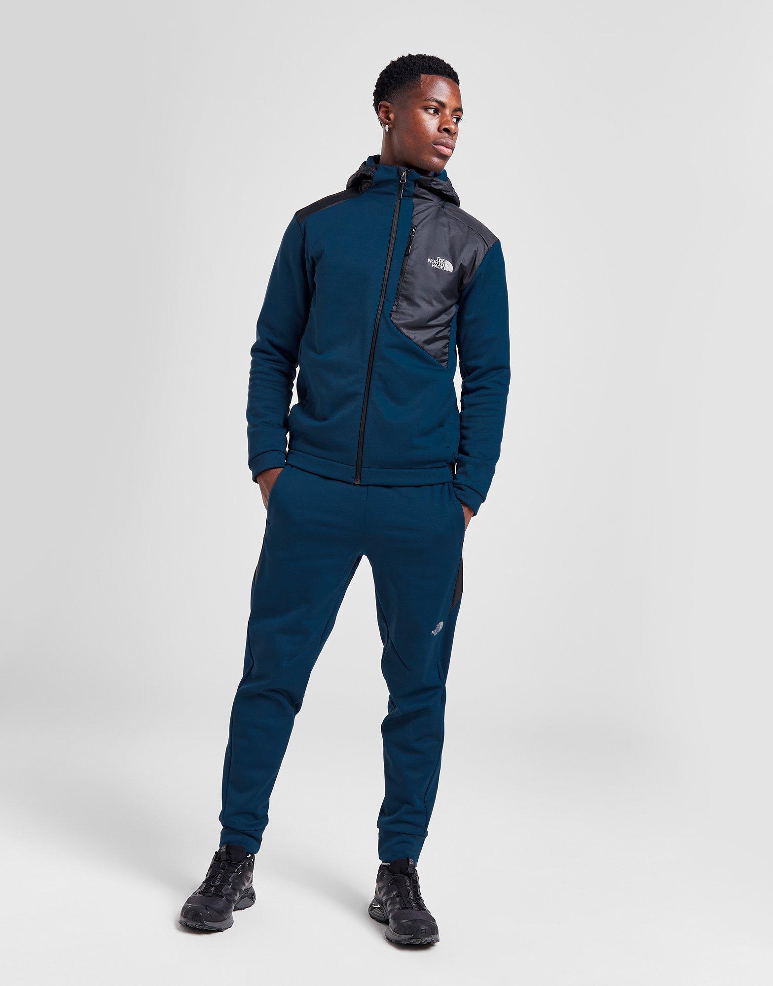 The North Face Mittellegi Hoodie Herr
