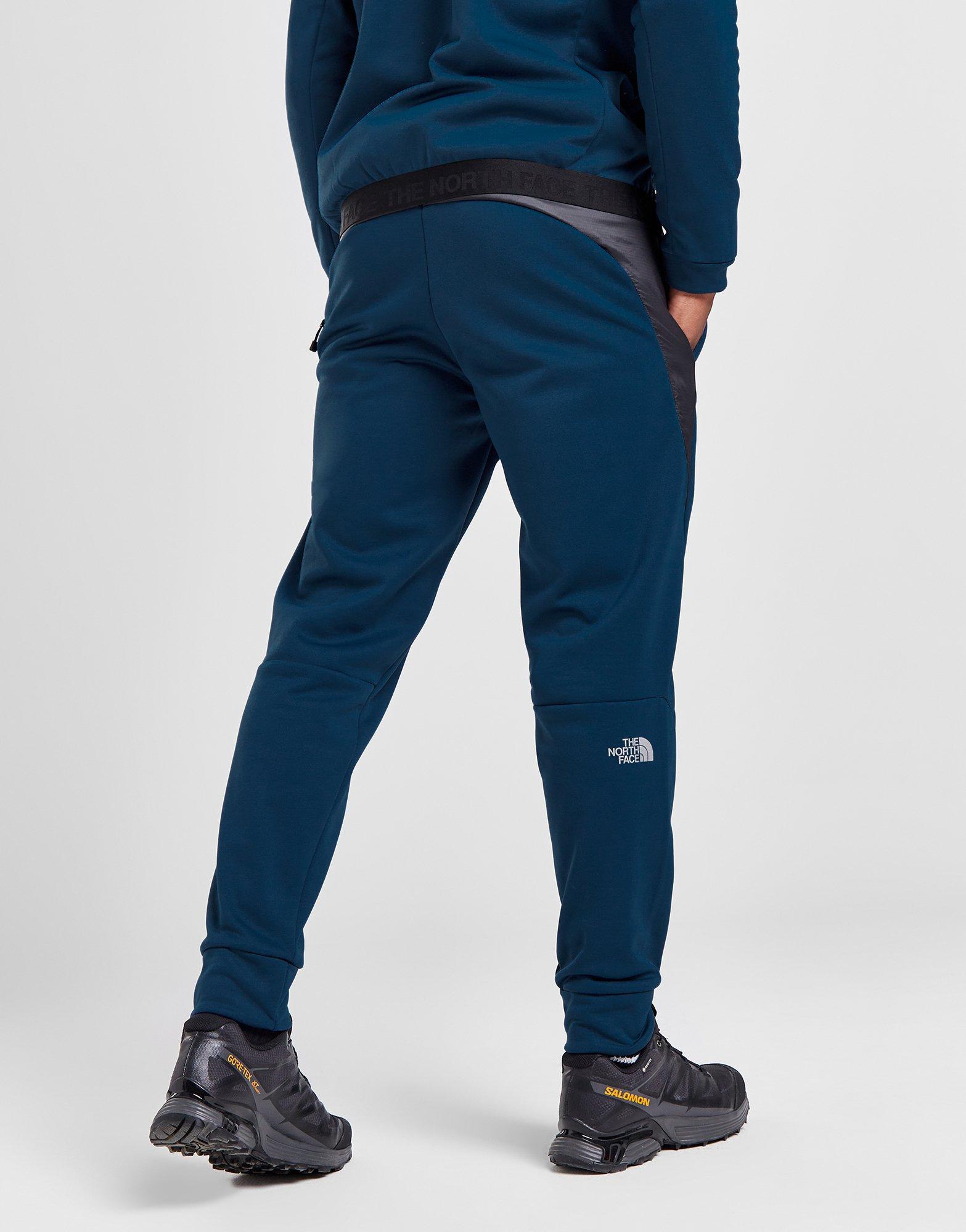 North face track pants on sale mens