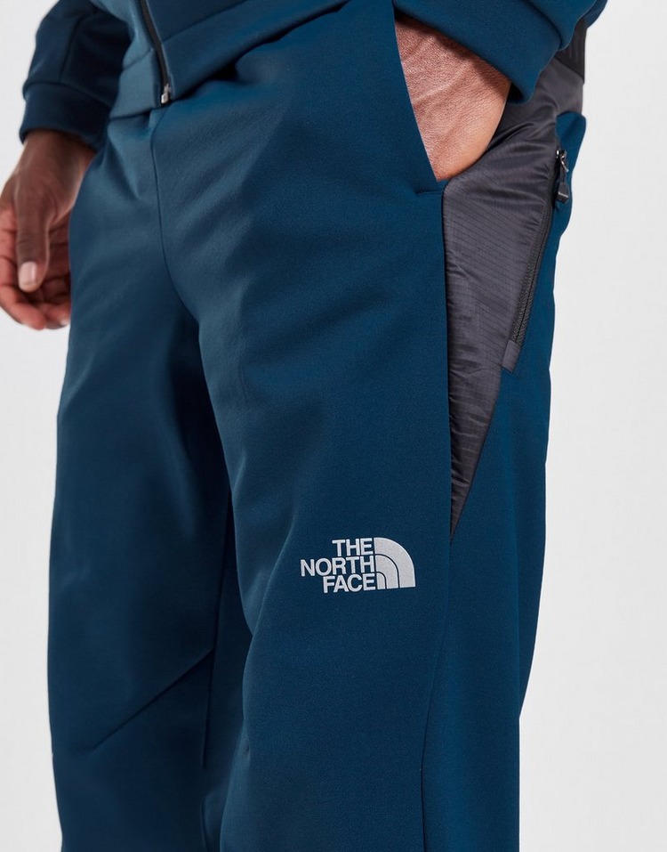 Blue The North Face Mittellegi Track Pants | JD Sports UK