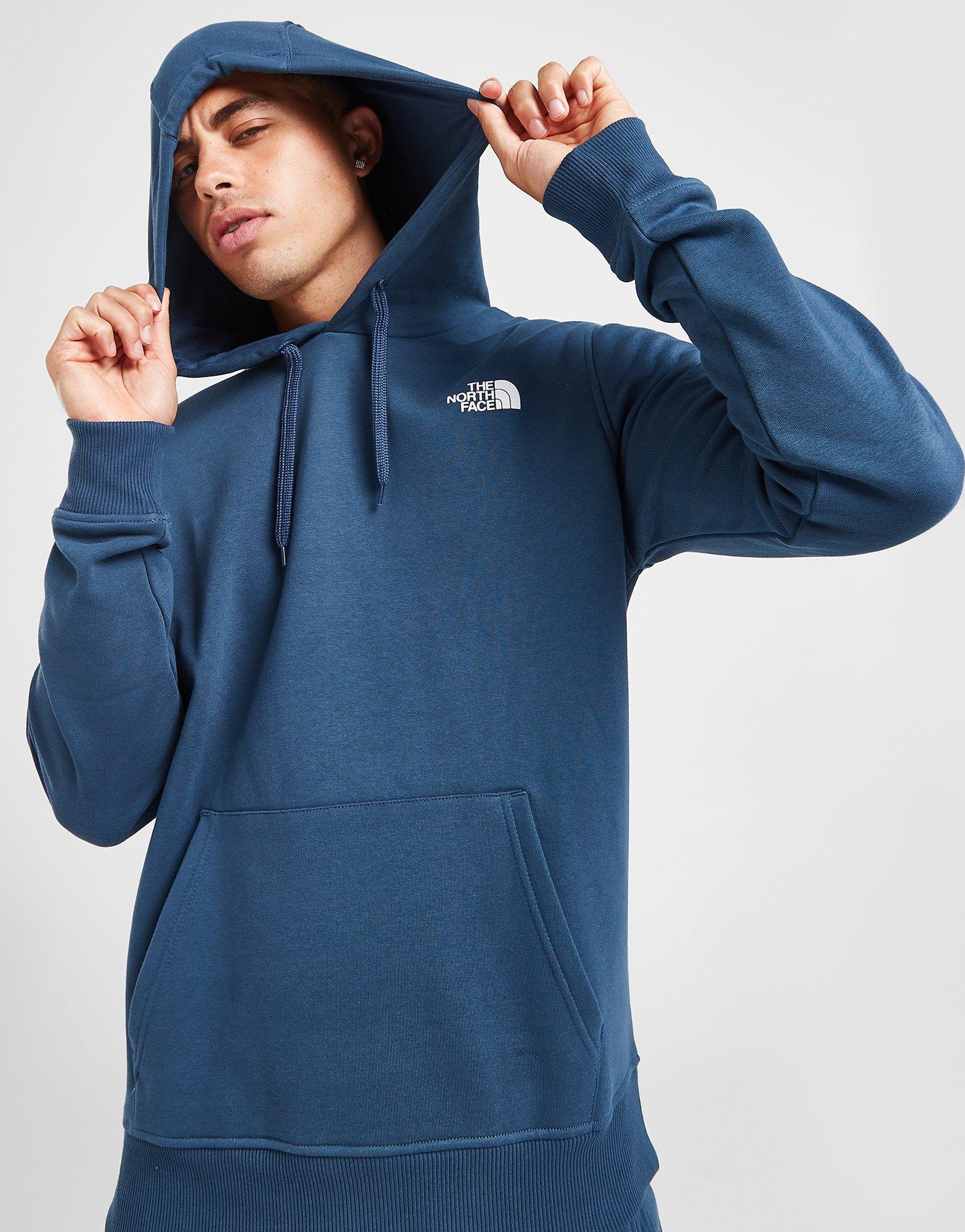 The North Face Overhead Fleece Tracksuit
