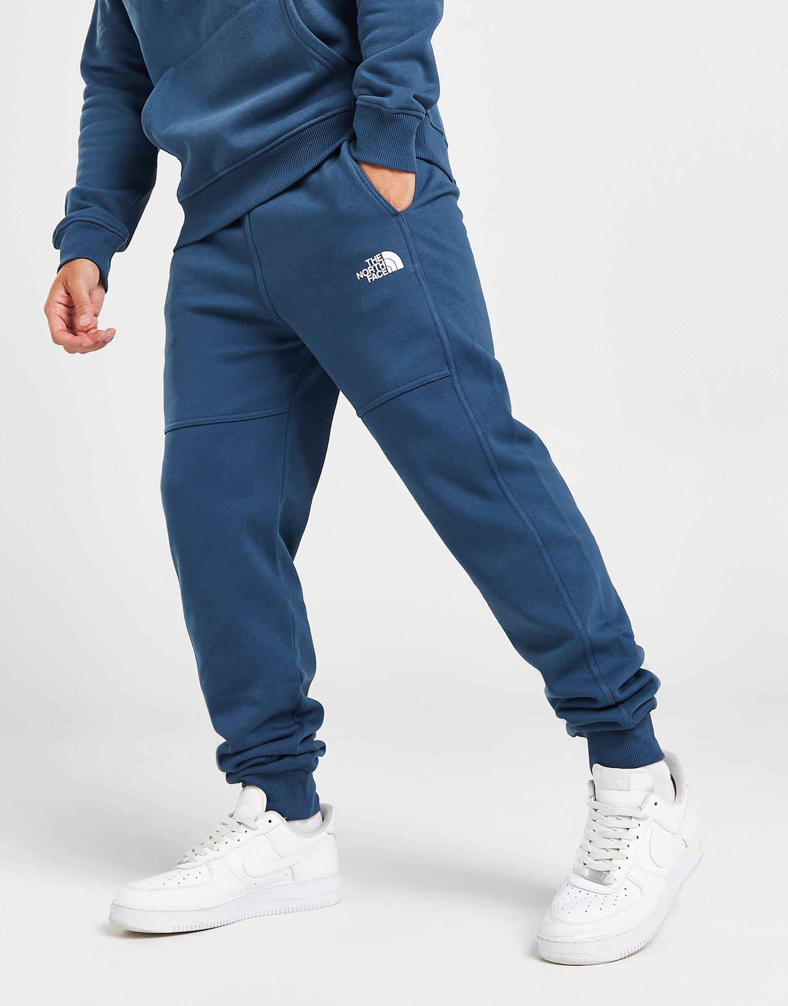 The North Face Overhead Fleece Tracksuit