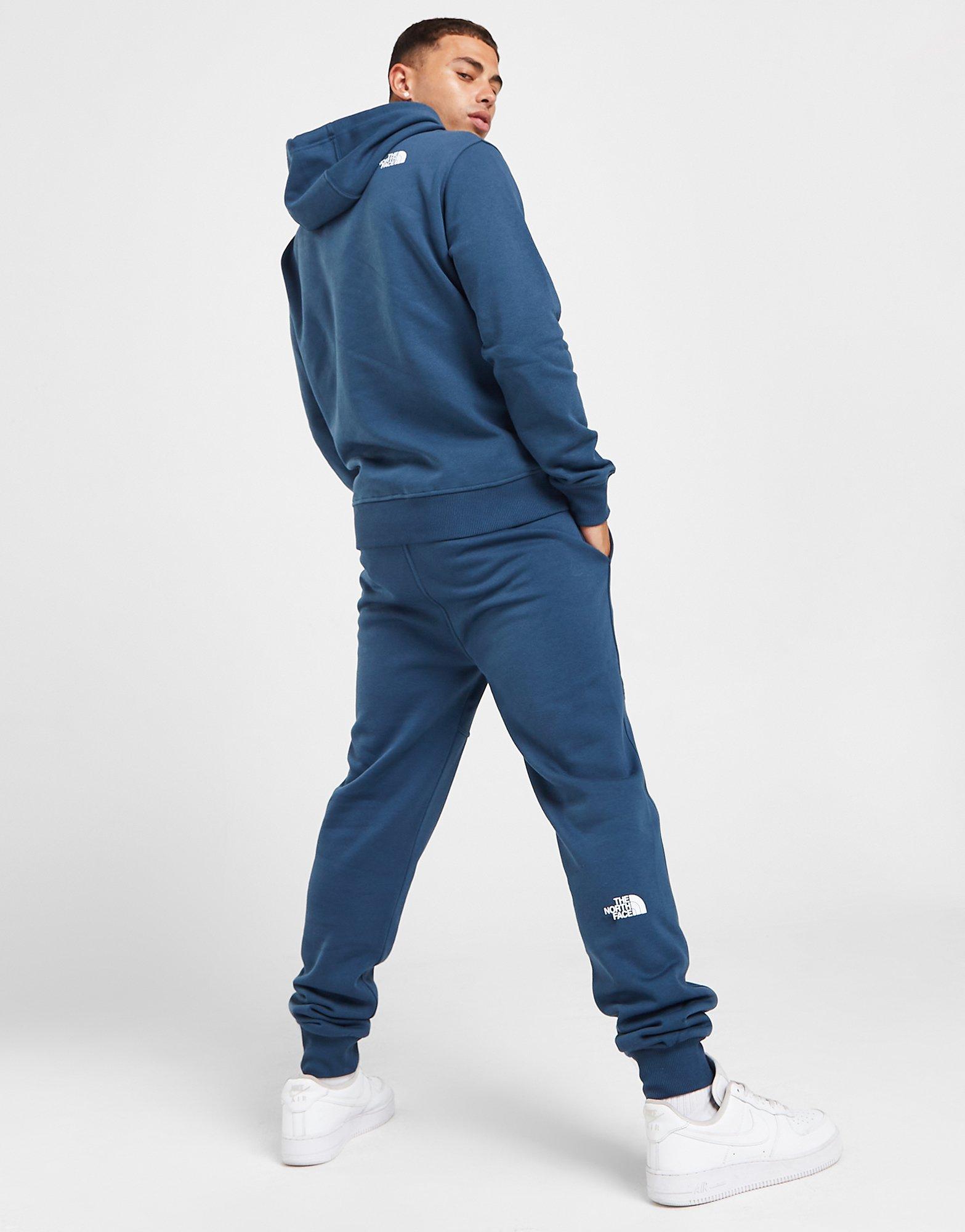 The North Face Overhead Fleece Tracksuit