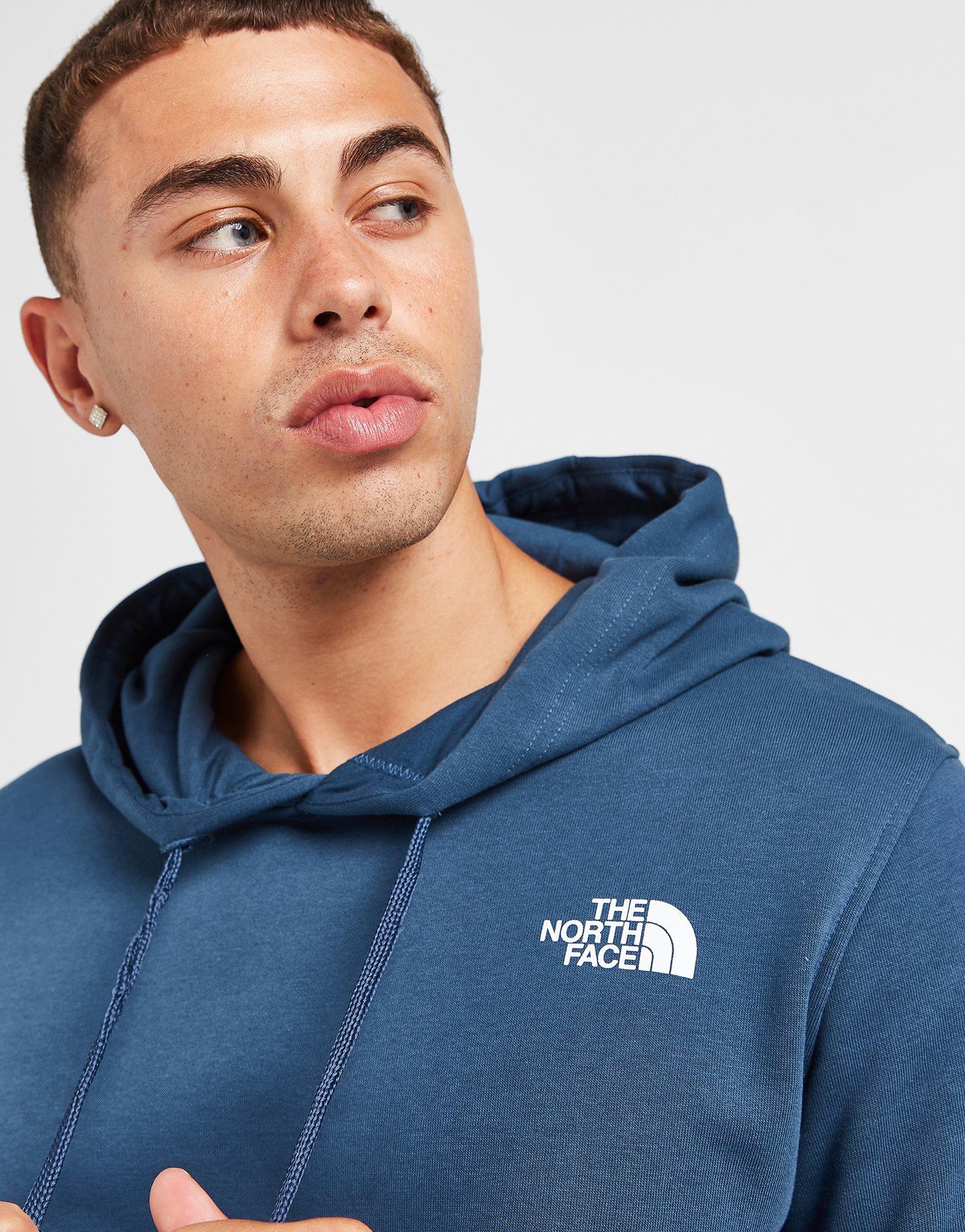 The North Face Overhead Fleece Tracksuit