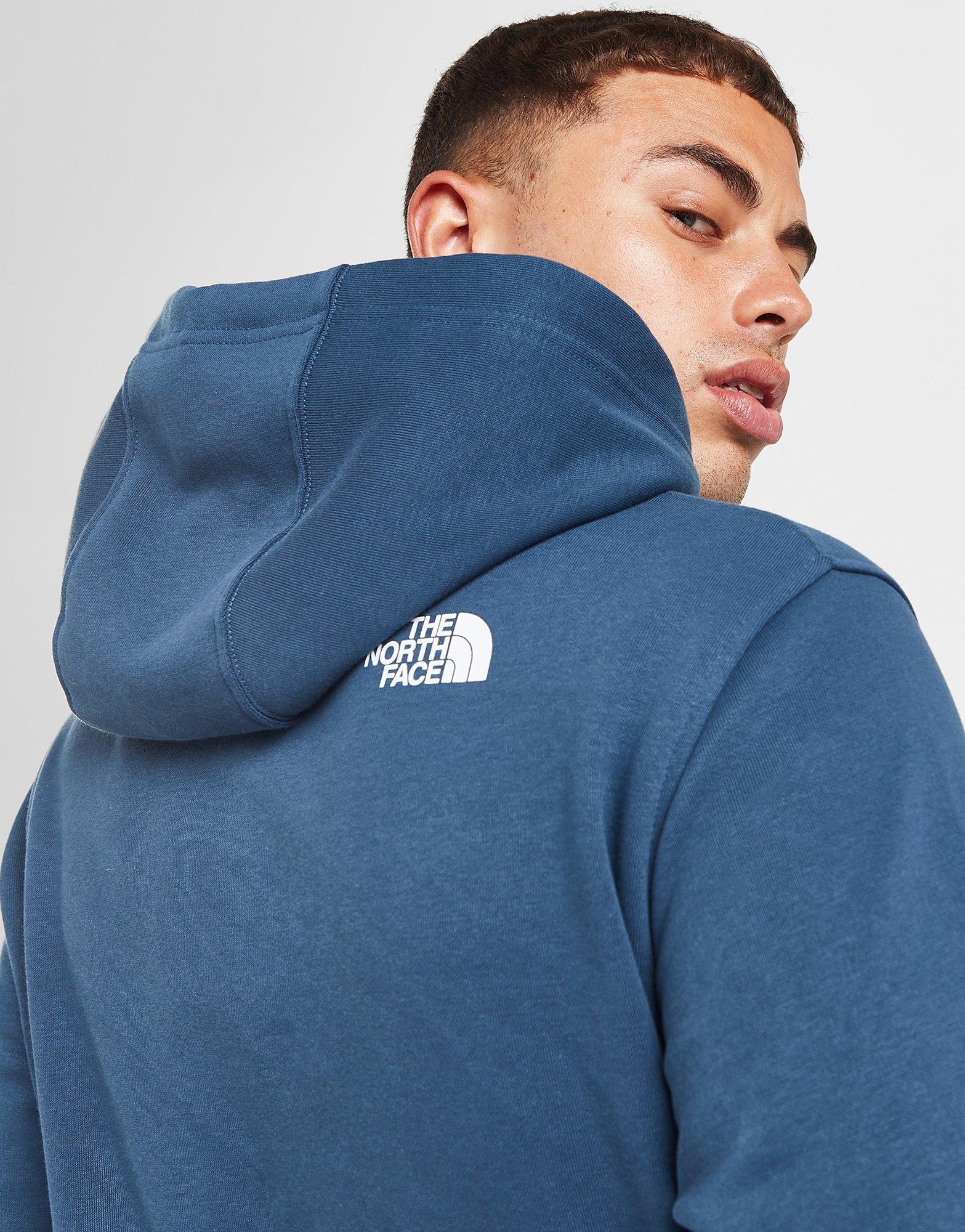 The North Face Overhead Fleece Tracksuit