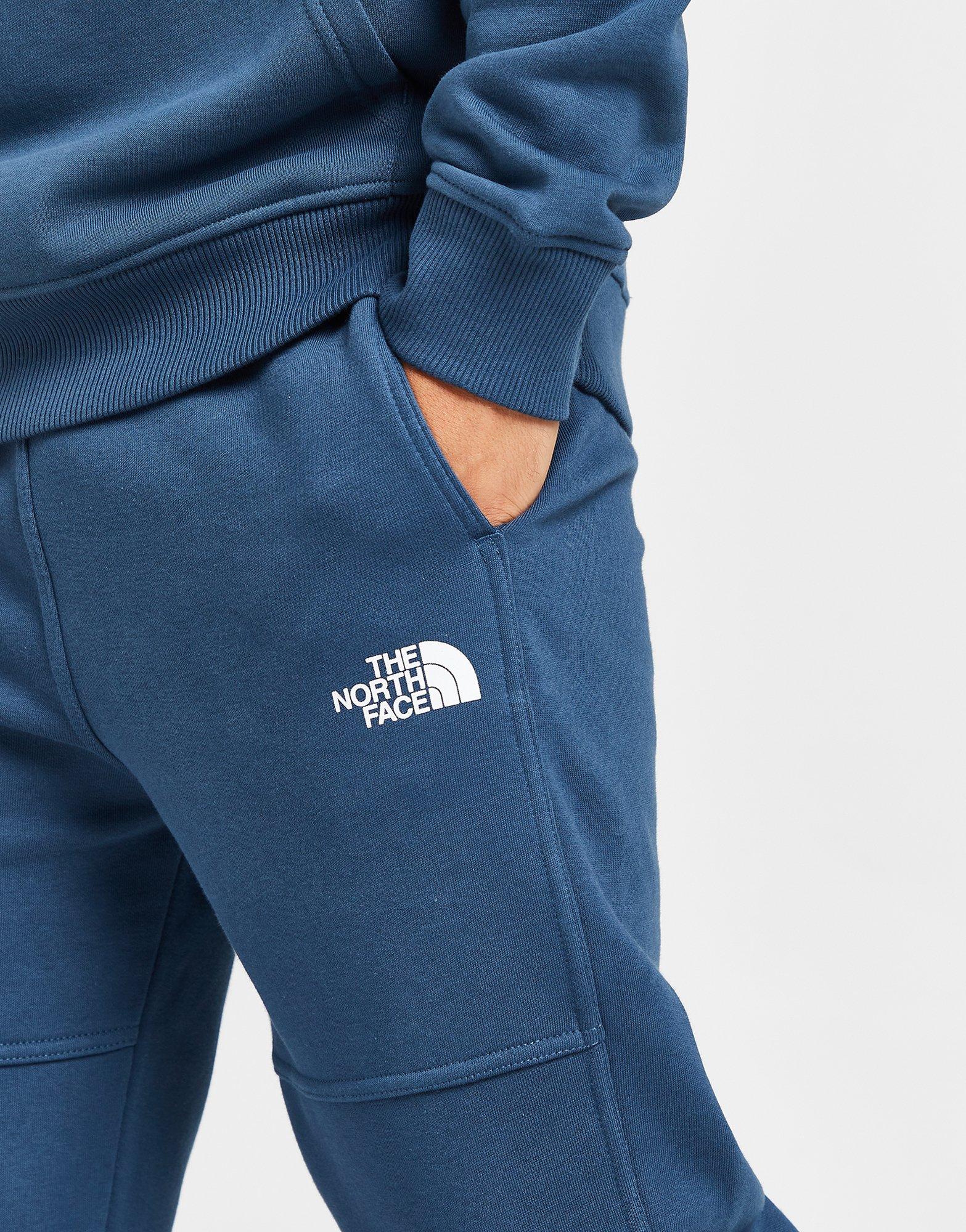 The North Face Overhead Fleece Tracksuit
