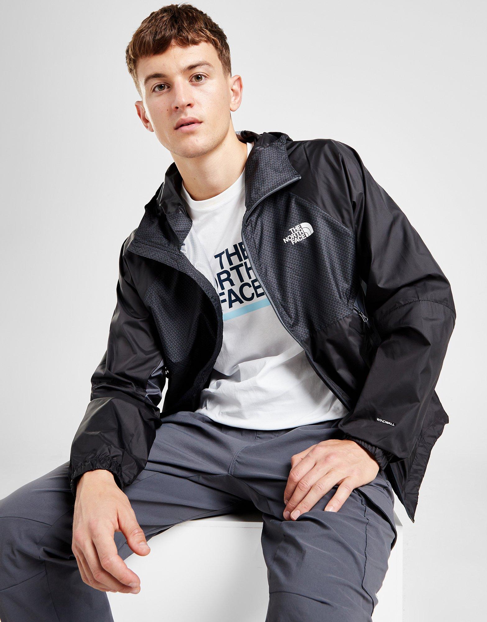 The North Face Ventacious Jacket