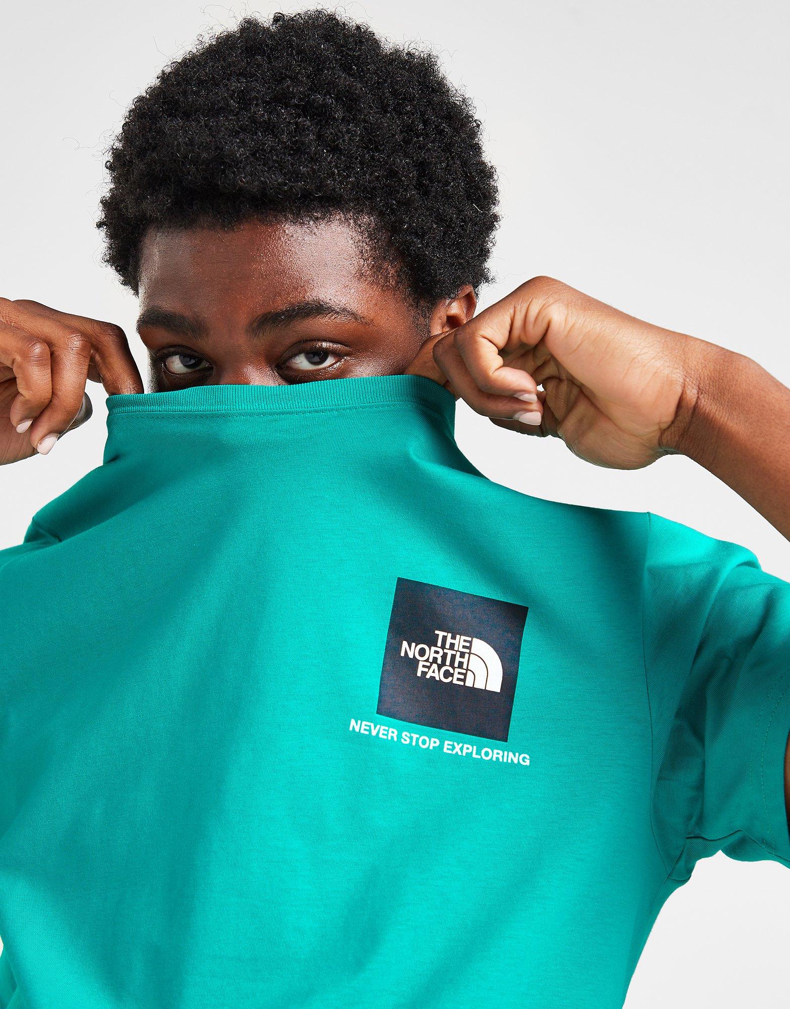 The North Face Fine Box T-Shirt
