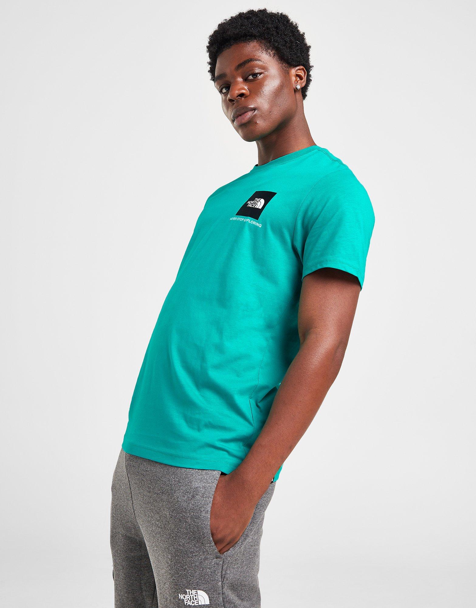 The North Face Fine Box T-Shirt