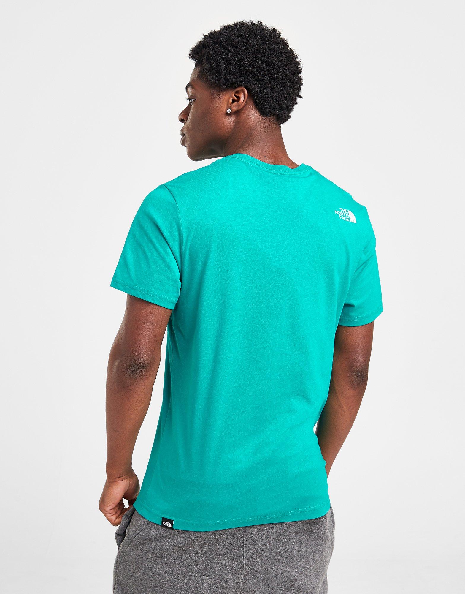 The North Face Fine Box T-Shirt