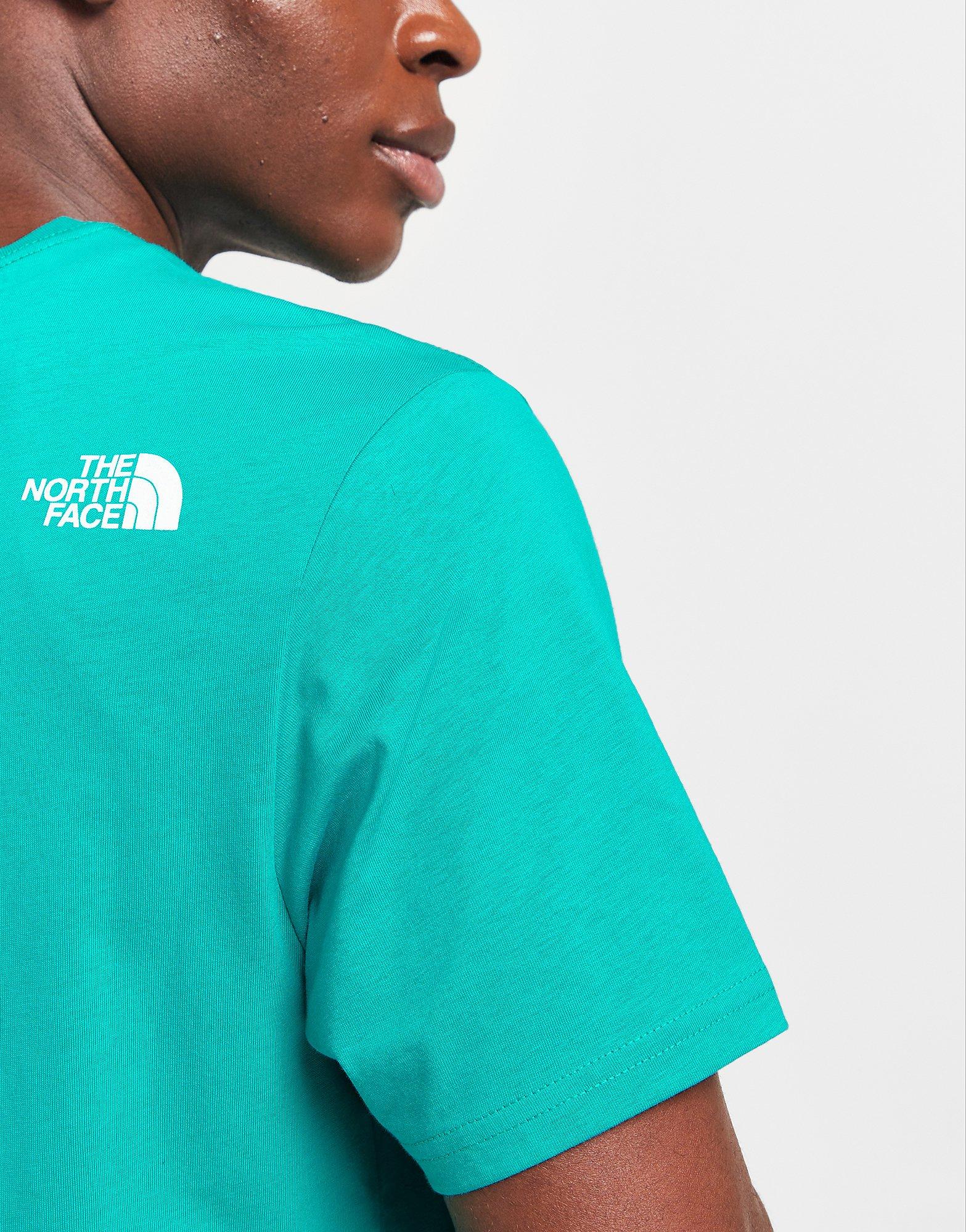 The North Face Fine Box T-Shirt