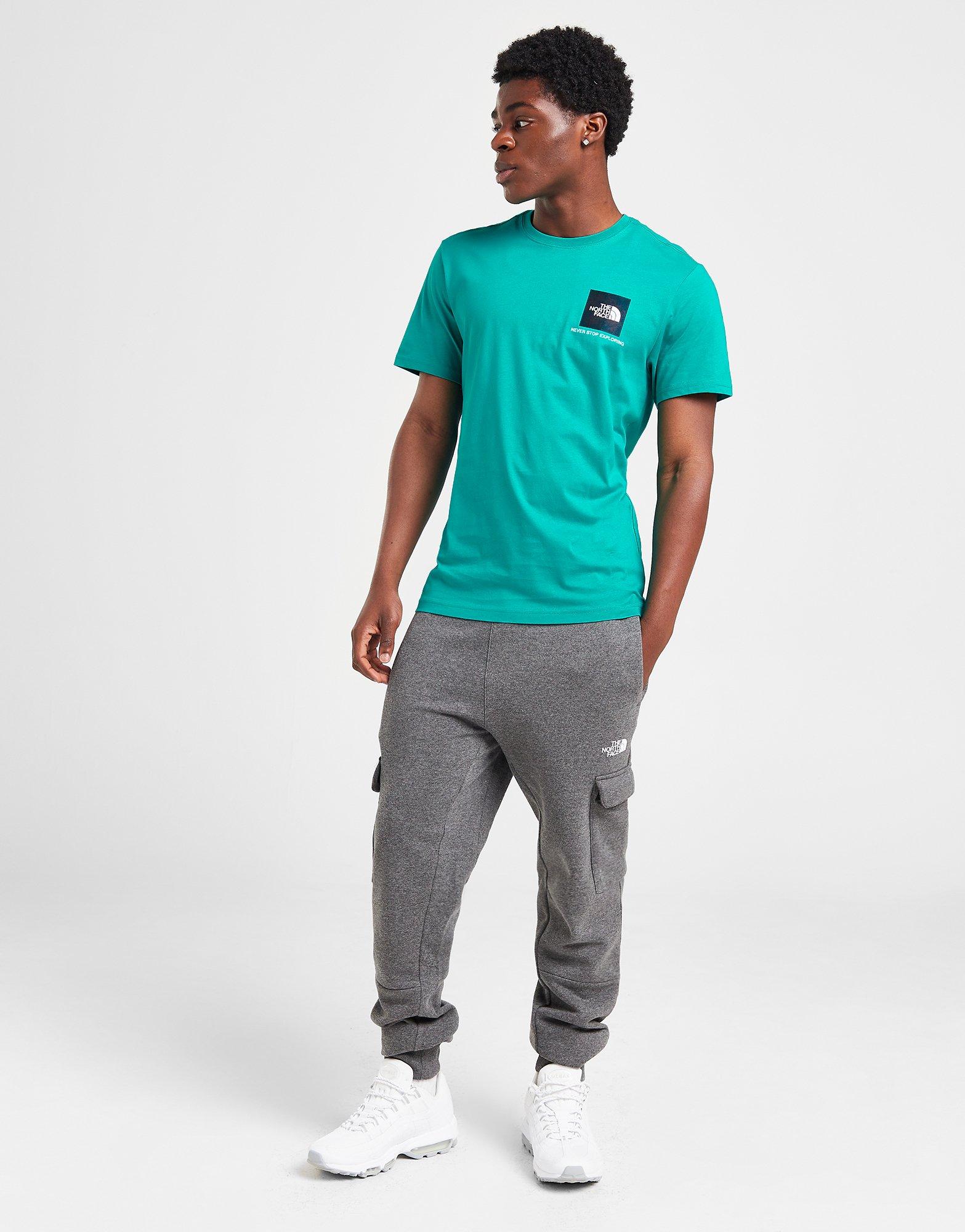 The North Face Fine Box T-Shirt
