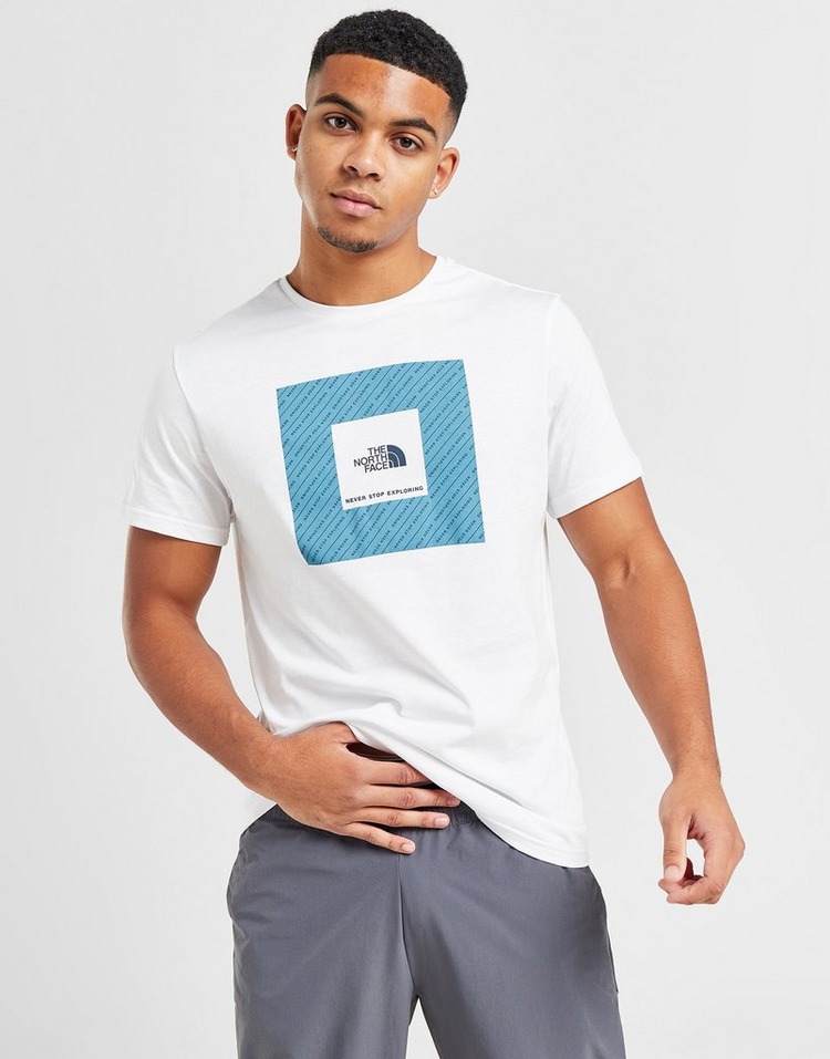 The North Face Front Infill T-Shirt