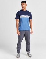 The North Face T-shirt Colour Block Homme