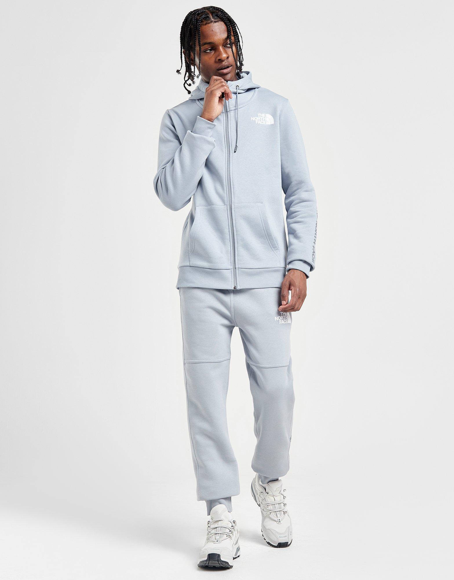 The North Face Outline Full Zip Hoodie