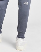 The North Face Joggers Outline
