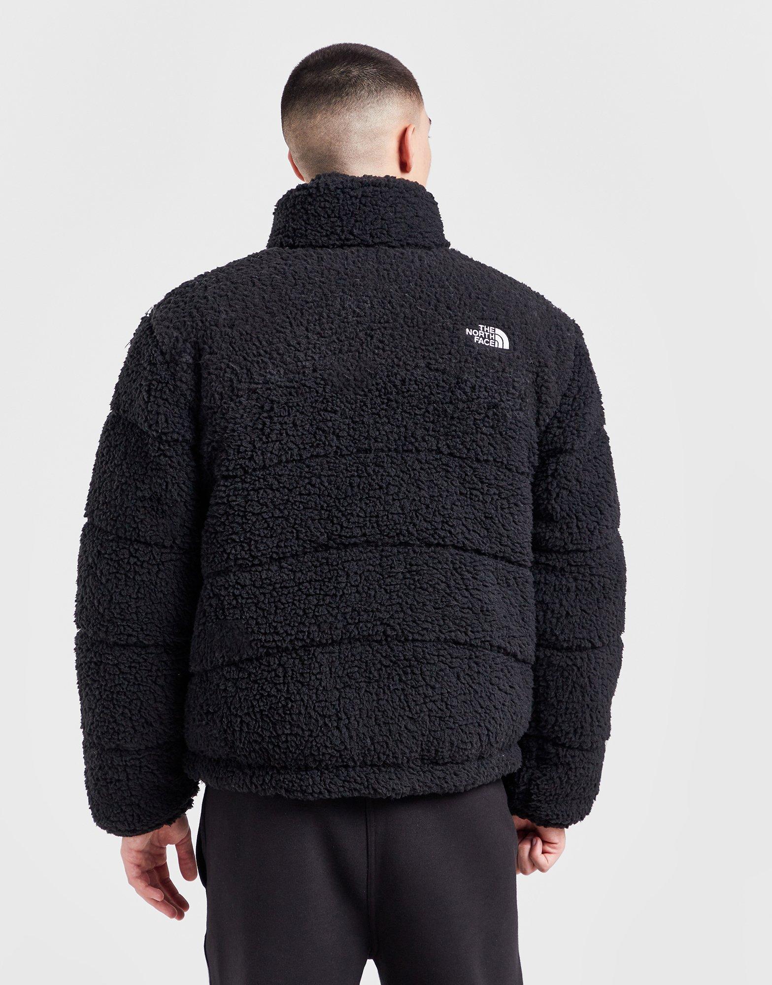 The North Face High Pile Jacket