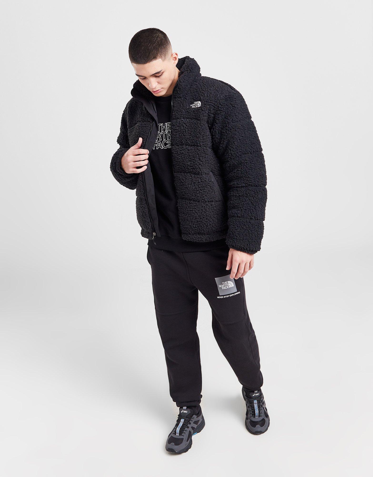The North Face High Pile Jacket
