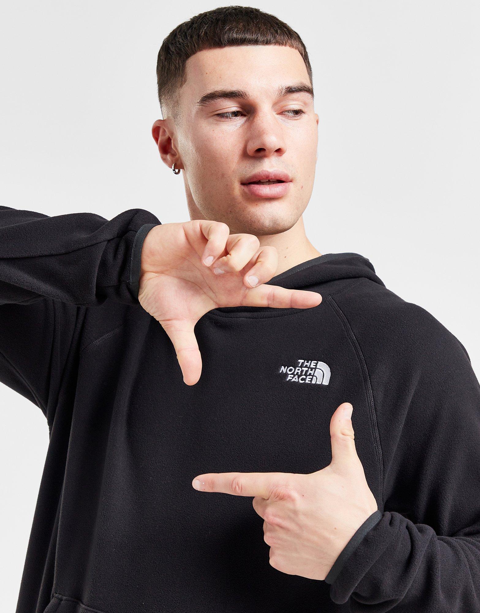 North face glacier hoodie new arrivals