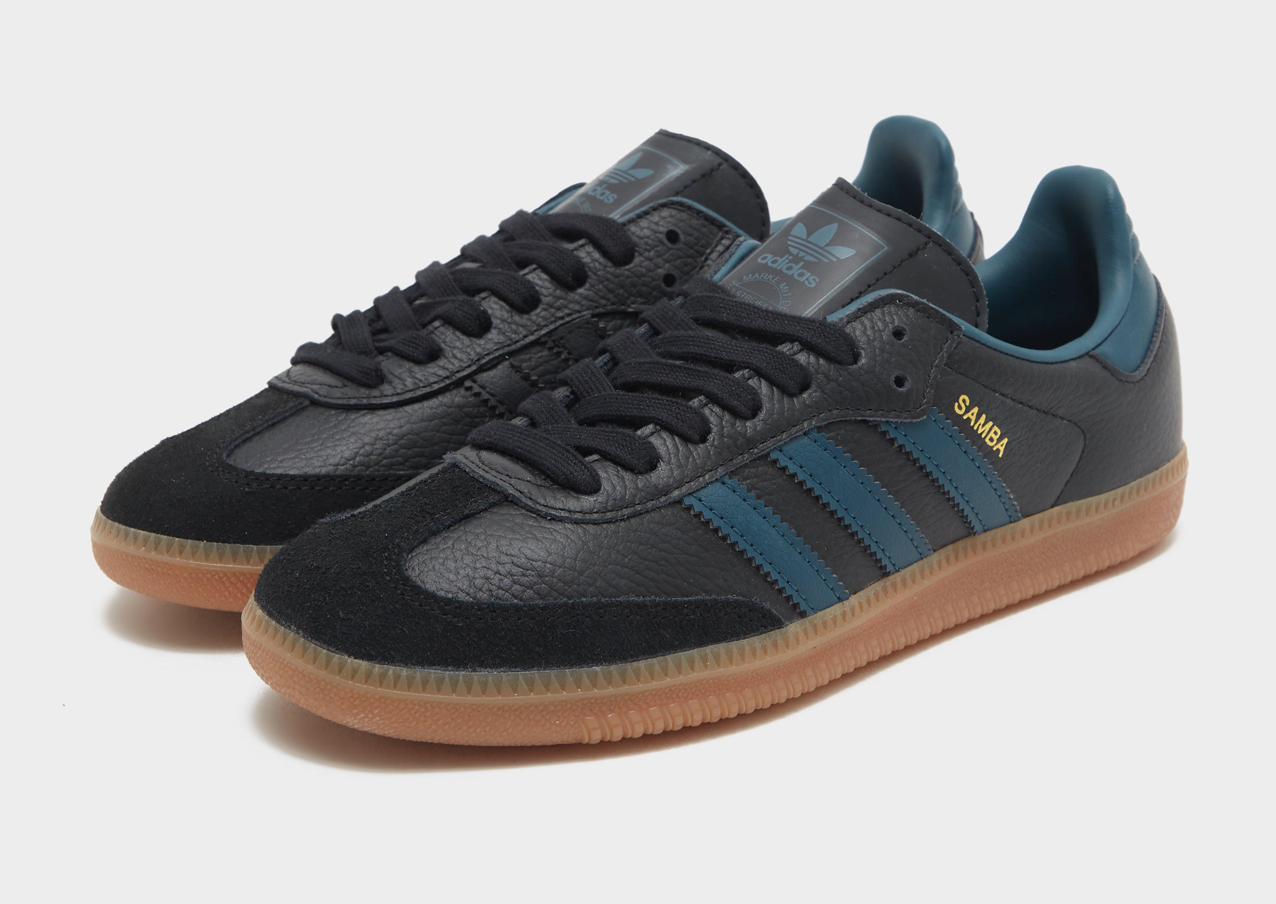 Black adidas Originals OG Women's JD Sports Global