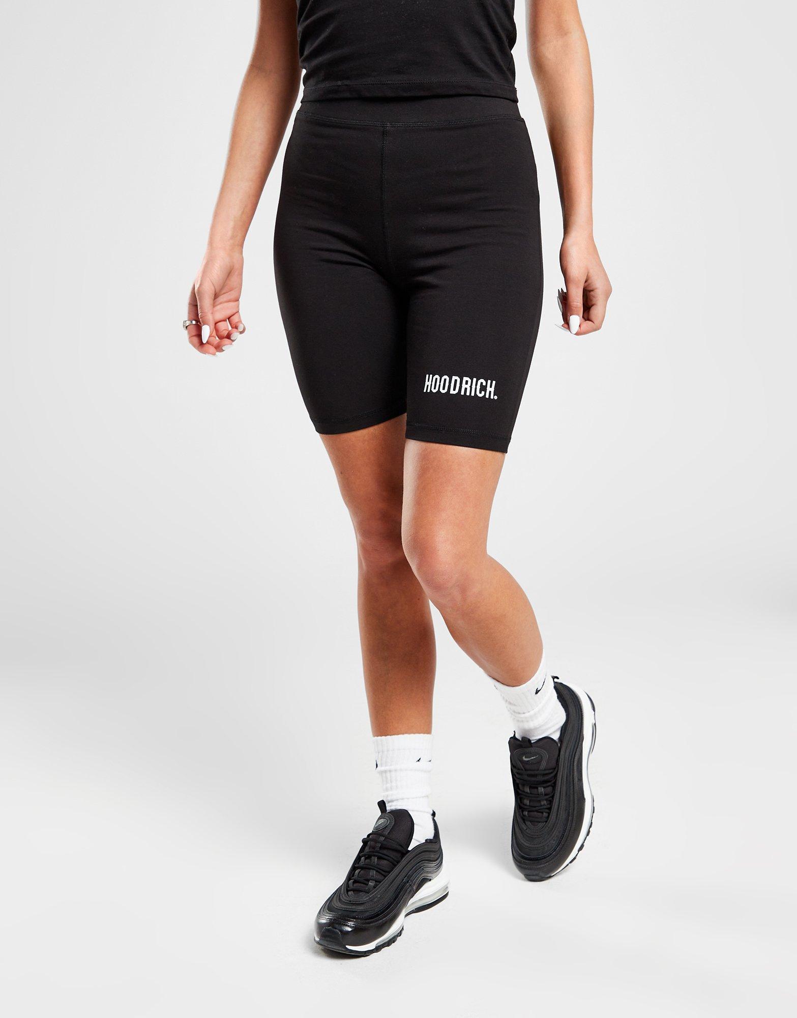 Hoodrich Core Cycle Shorts