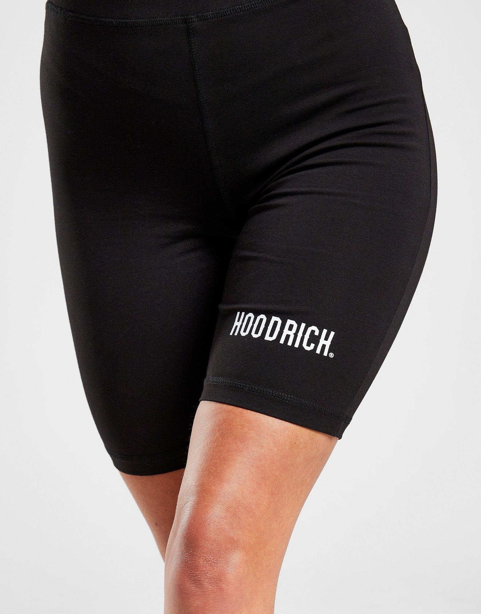 Hoodrich Core Cycle Shorts
