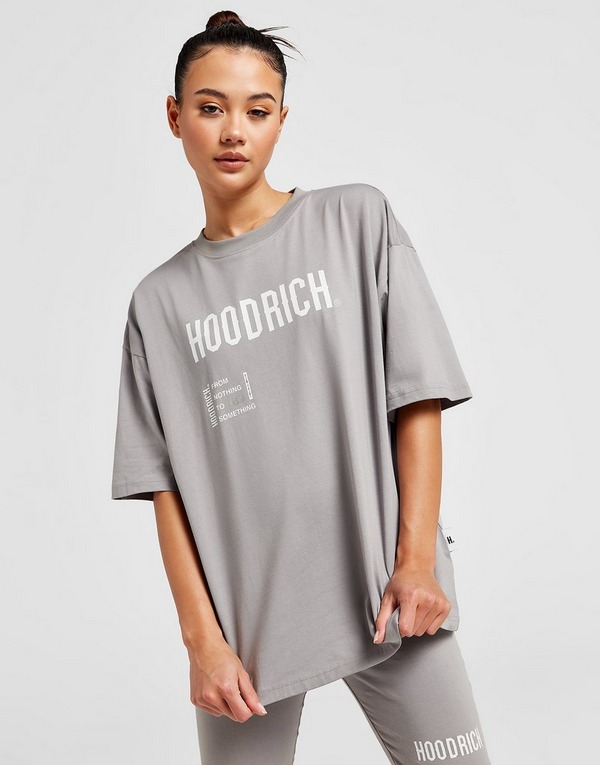 Hoodrich Frenzy Boyfriend T-Shirt