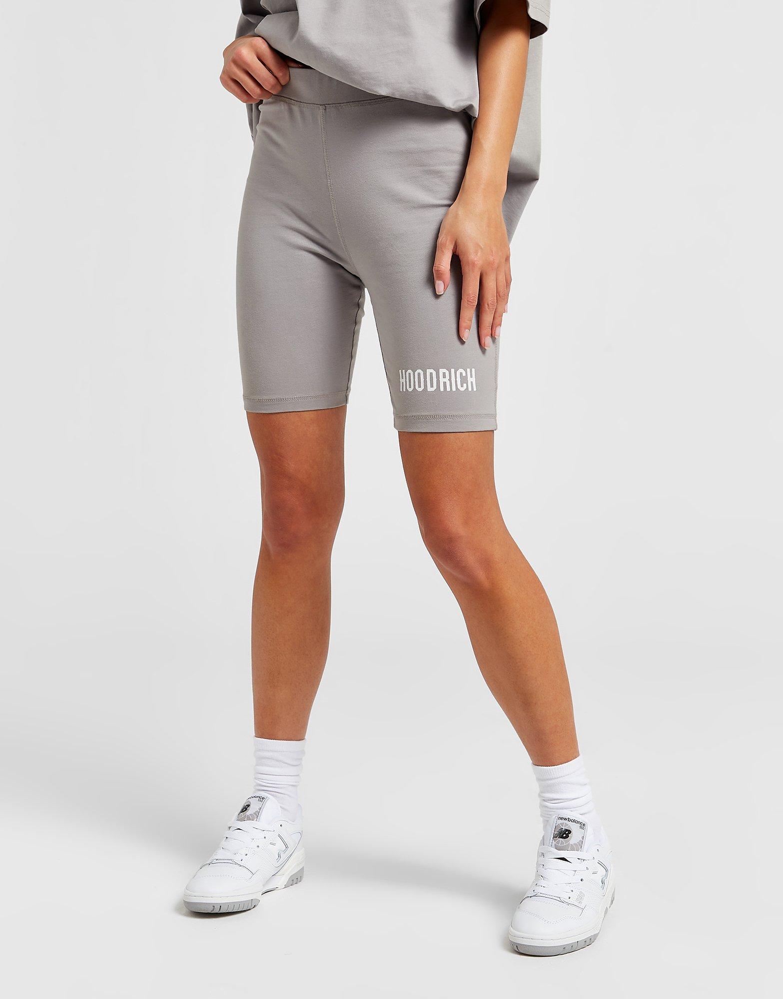 Hoodrich Frenzy Cycle Shorts