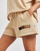 Hoodrich Kraze Shorts