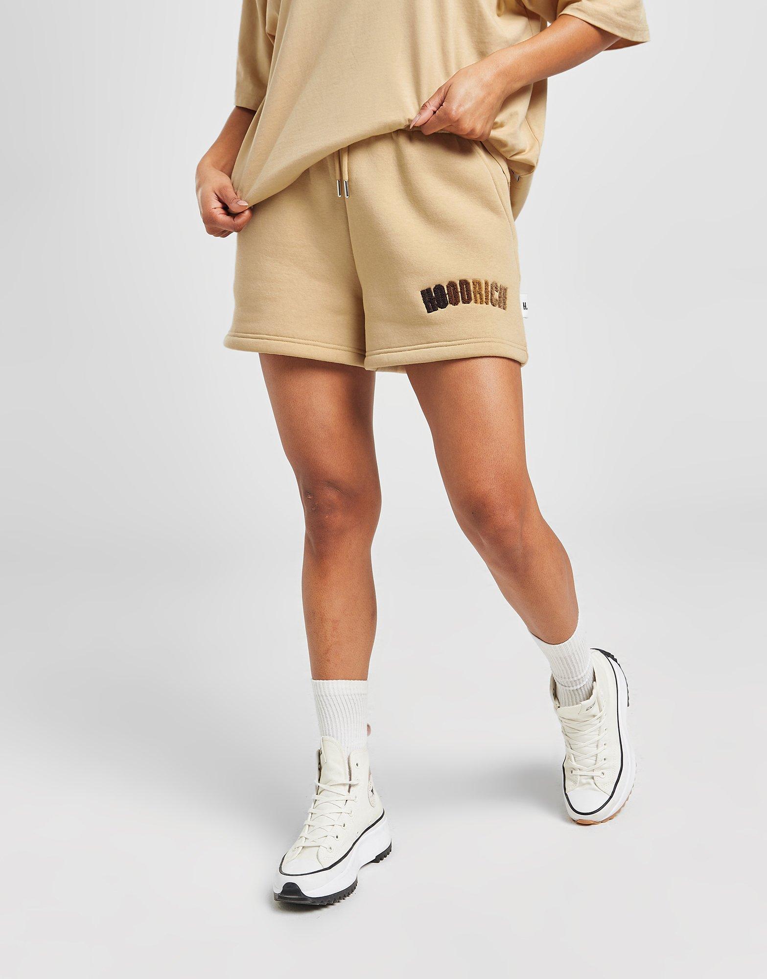 Hoodrich Kraze Shorts