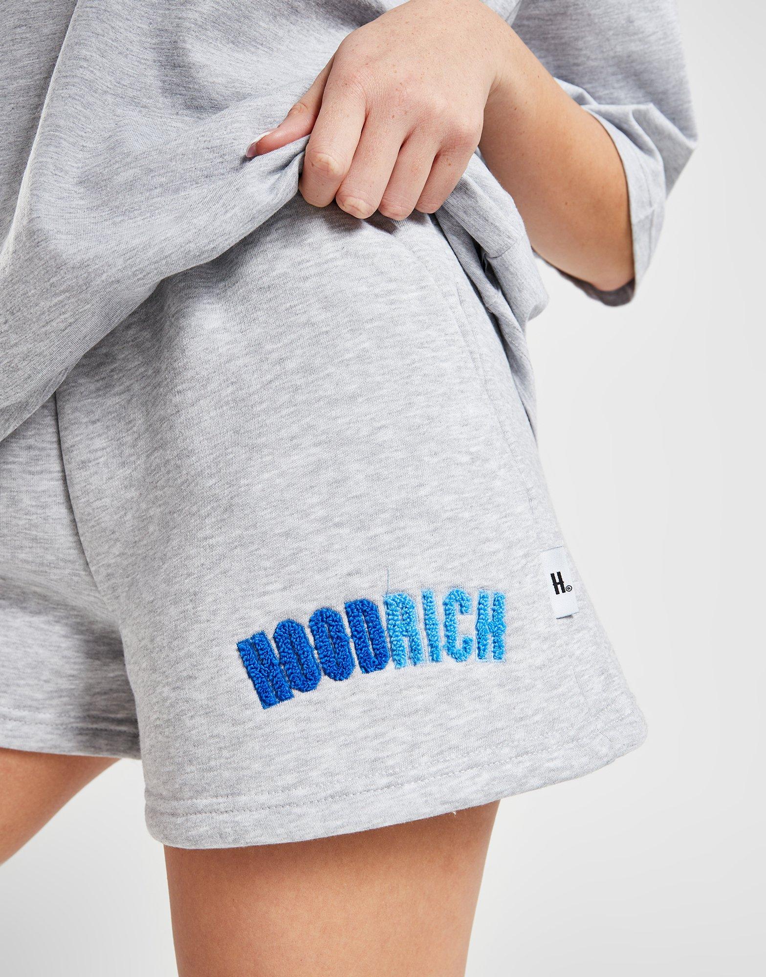 Hoodrich Kraze Shorts