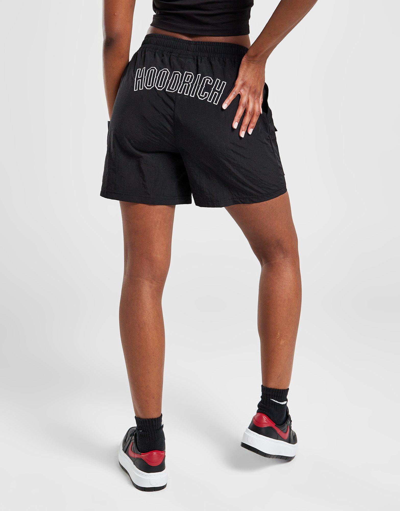Hoodrich Combat Woven Shorts