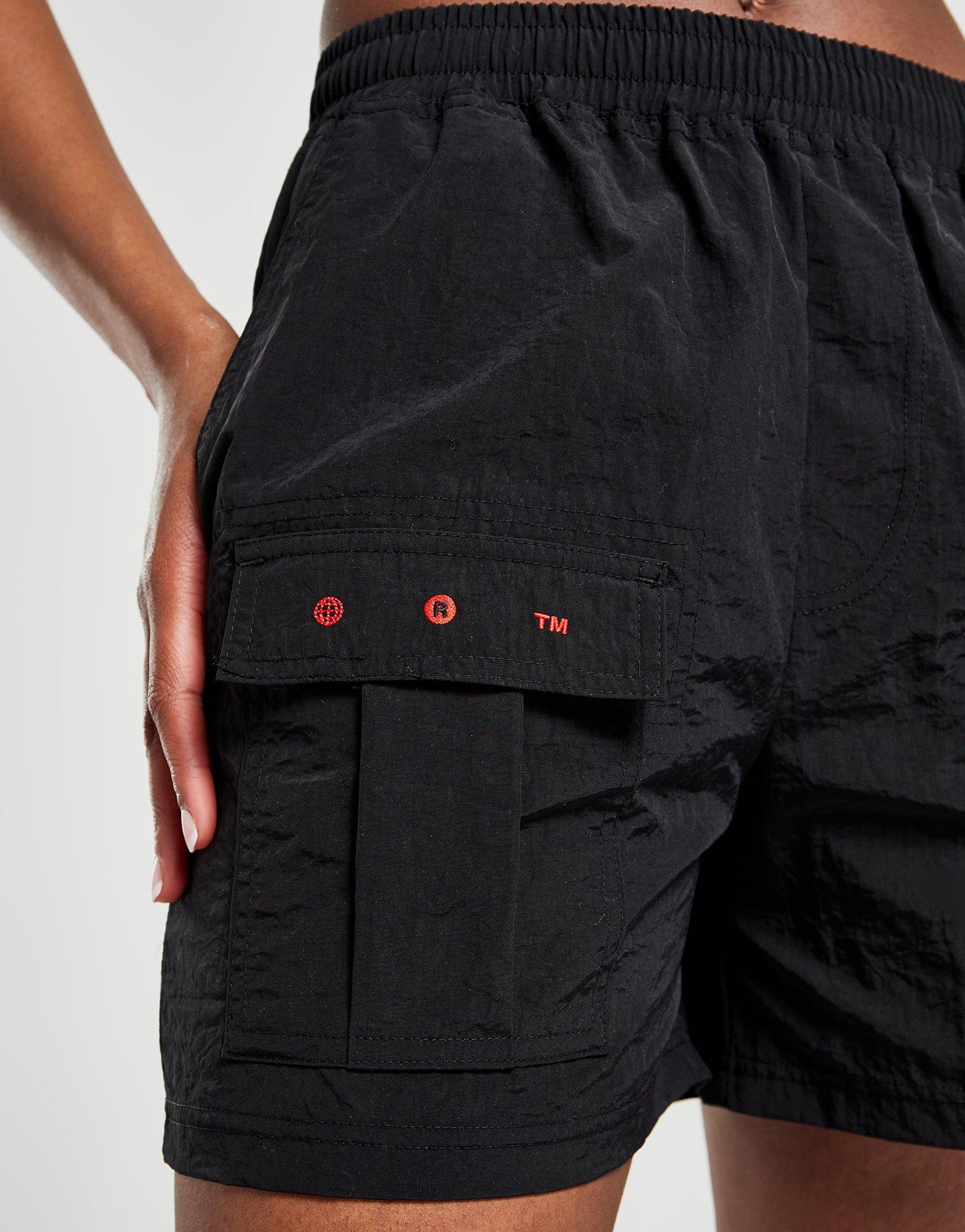 Hoodrich Combat Woven Shorts