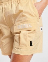 Hoodrich Combat Woven Shorts