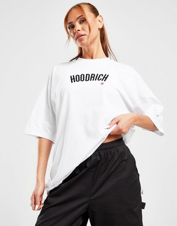 Hoodrich Calor Boyfriend T-Shirt