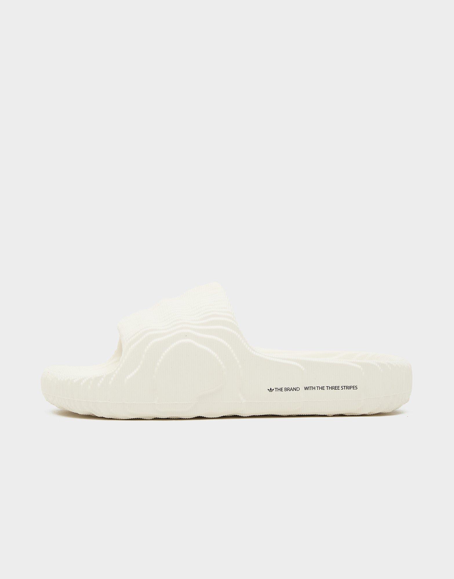 adidas Originals Adilette 22 Slides Women's