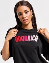 Hoodrich Kraze T-shirt Dam