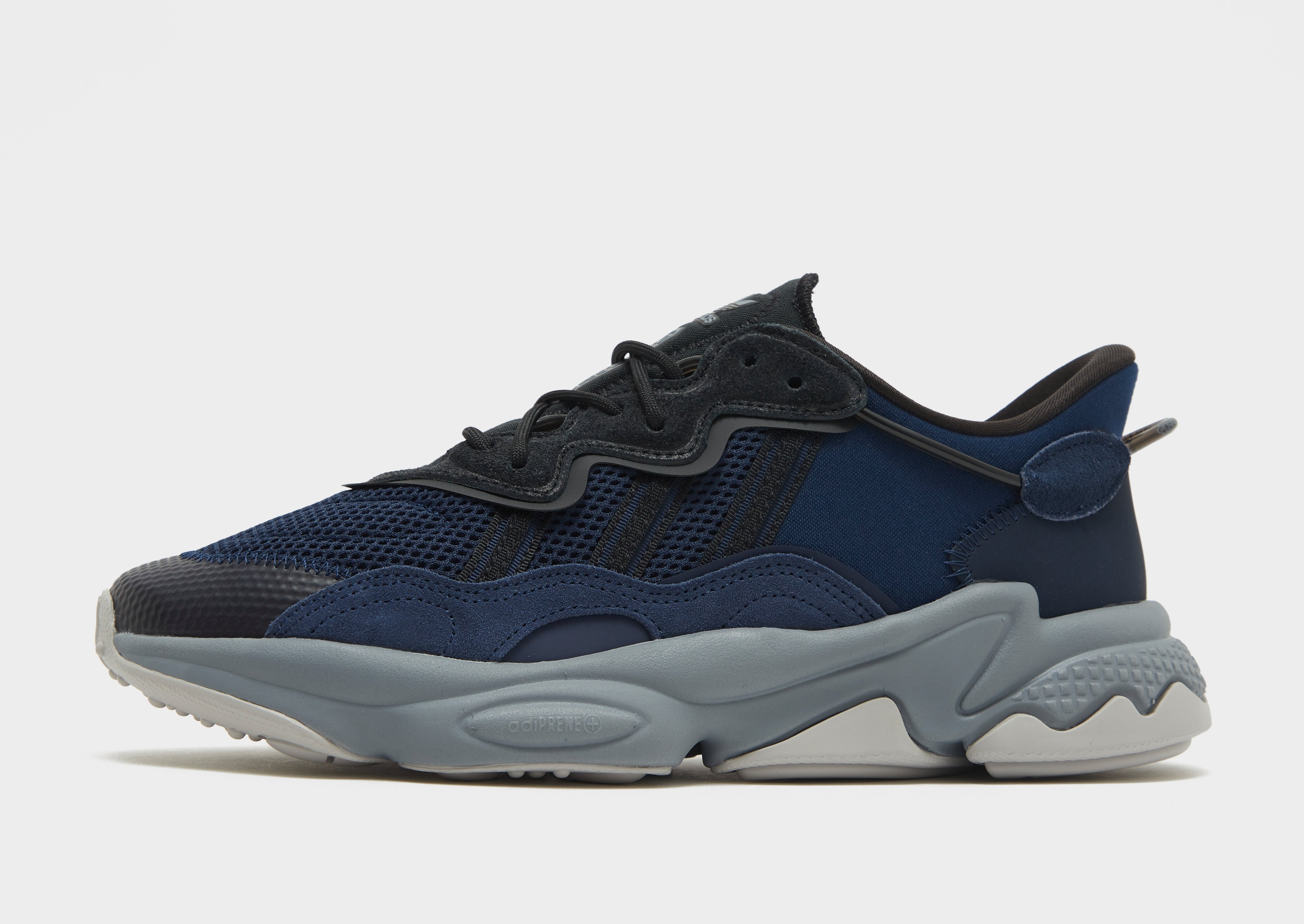 Blue adidas Originals Ozweego | JD Sports UK