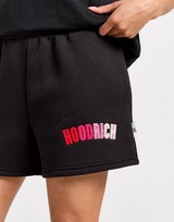 Hoodrich pantalón corto Kraze