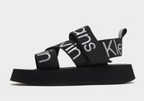 Calvin Klein Jeans Platform-sandaalit Naiset