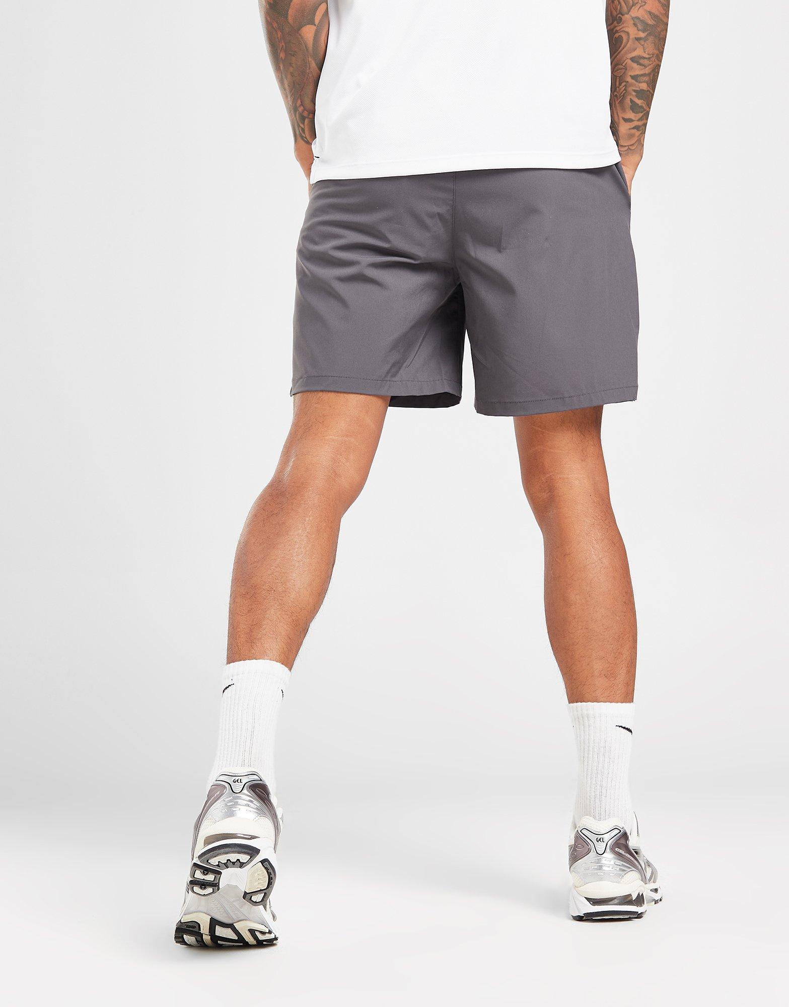 Castore Protek 7" Woven Shorts