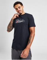 Berghaus T-shirt Herr