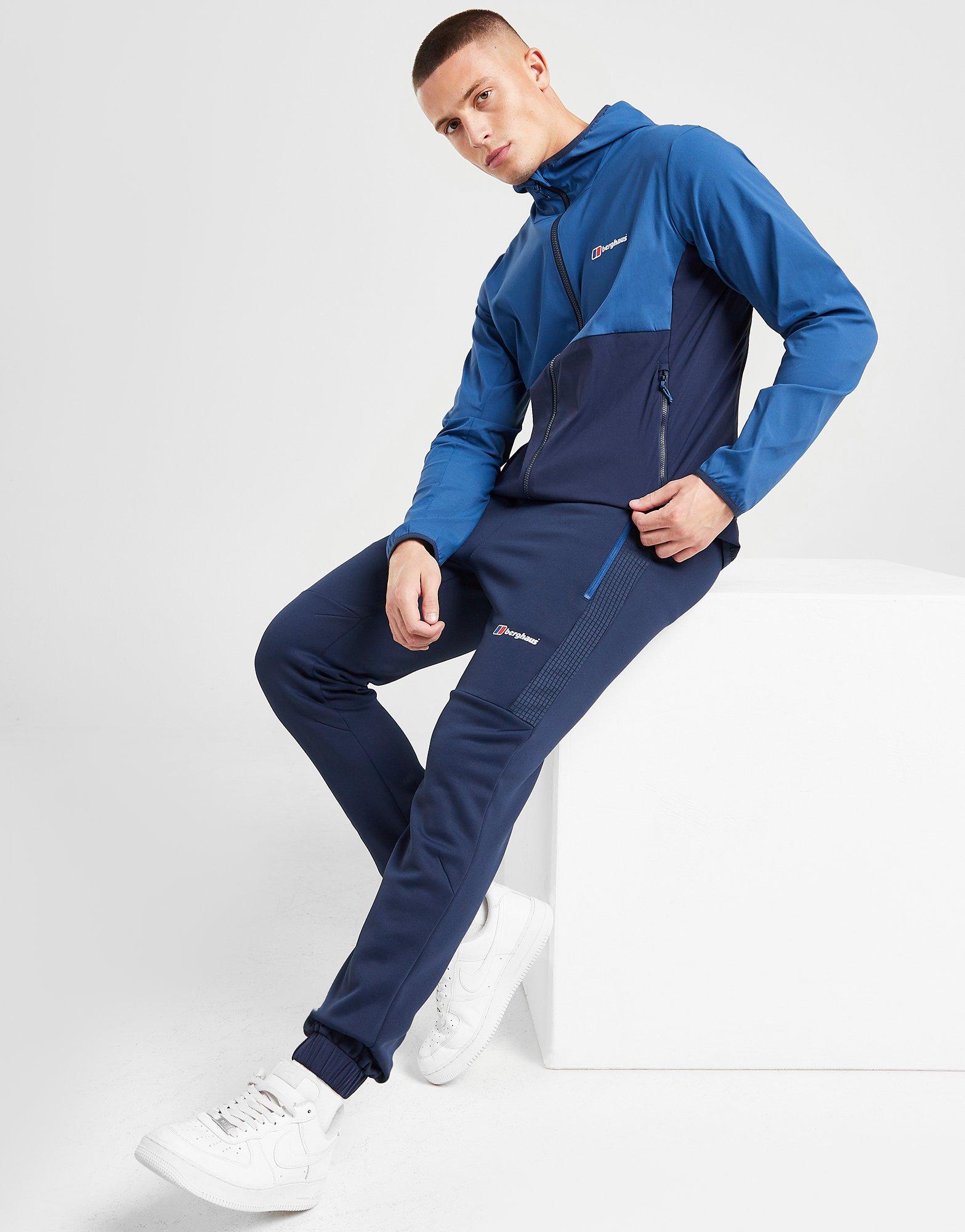 Berghaus store tracksuit bottoms