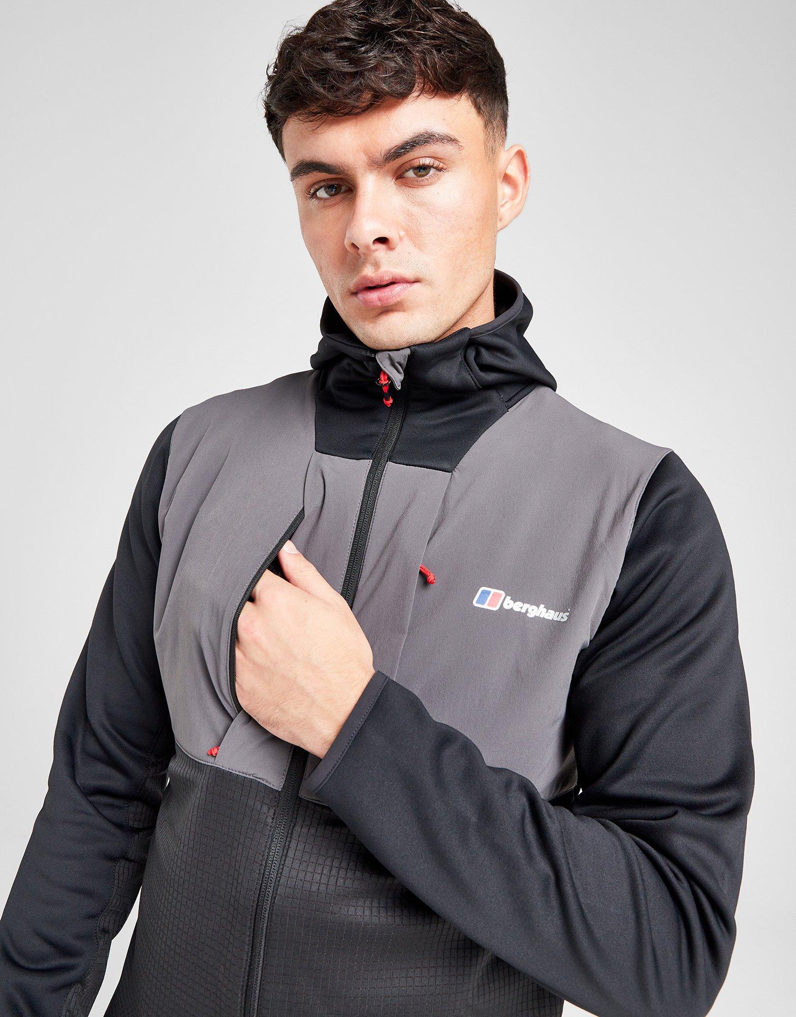 Berghaus Sidley Full Zip Hoodie