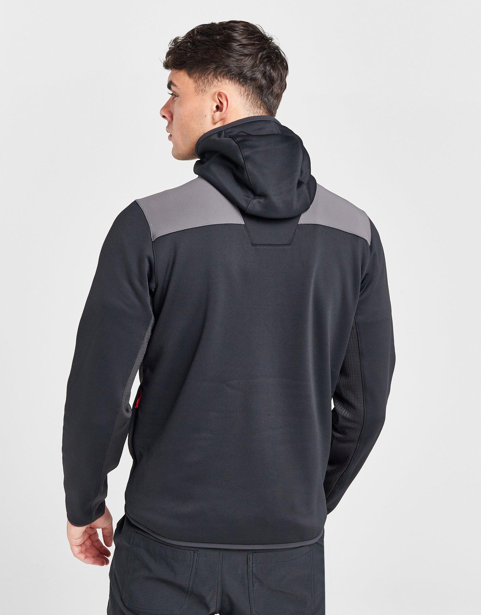 Berghaus Sidley Full Zip Hoodie