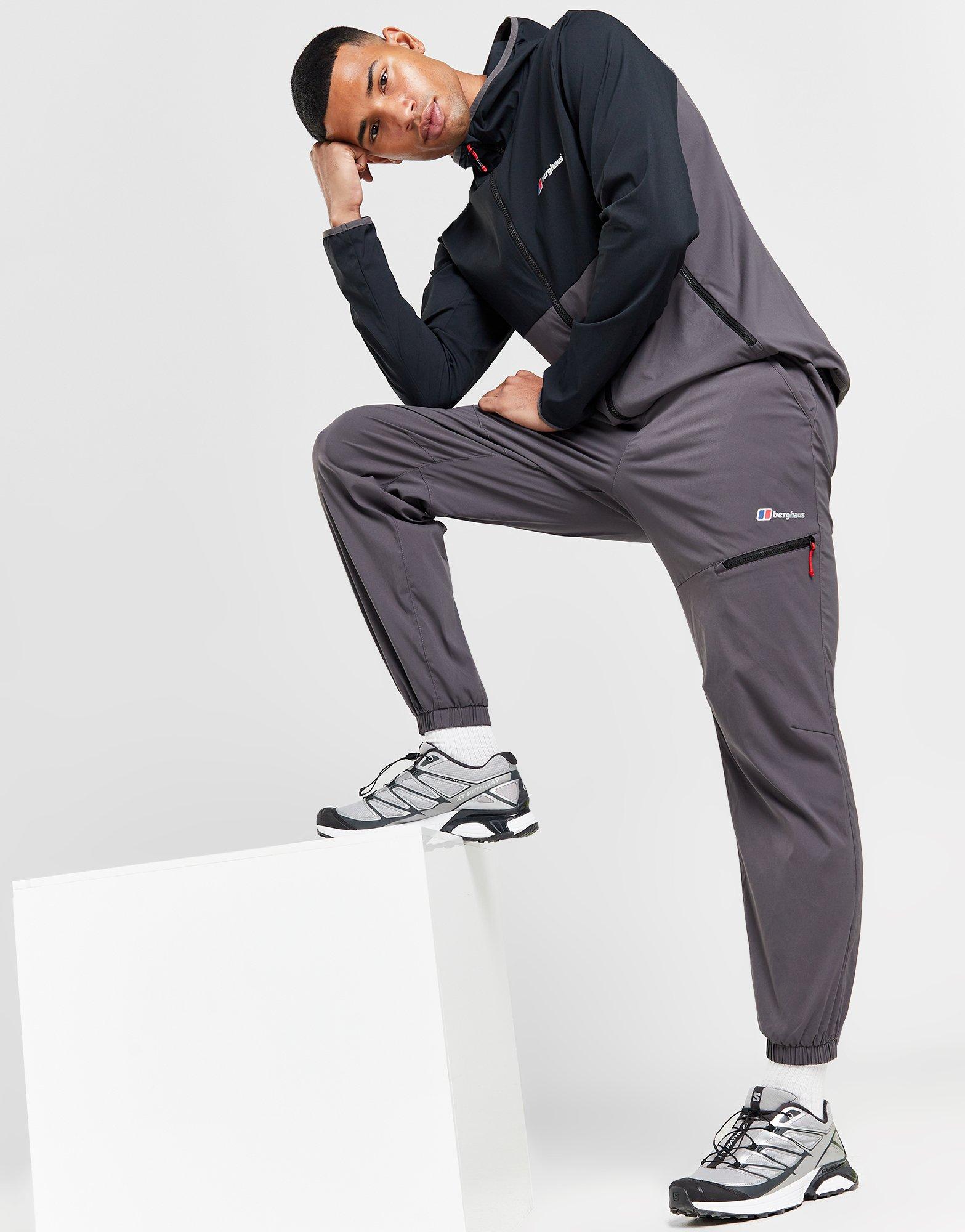 Berghaus shop jogging bottoms