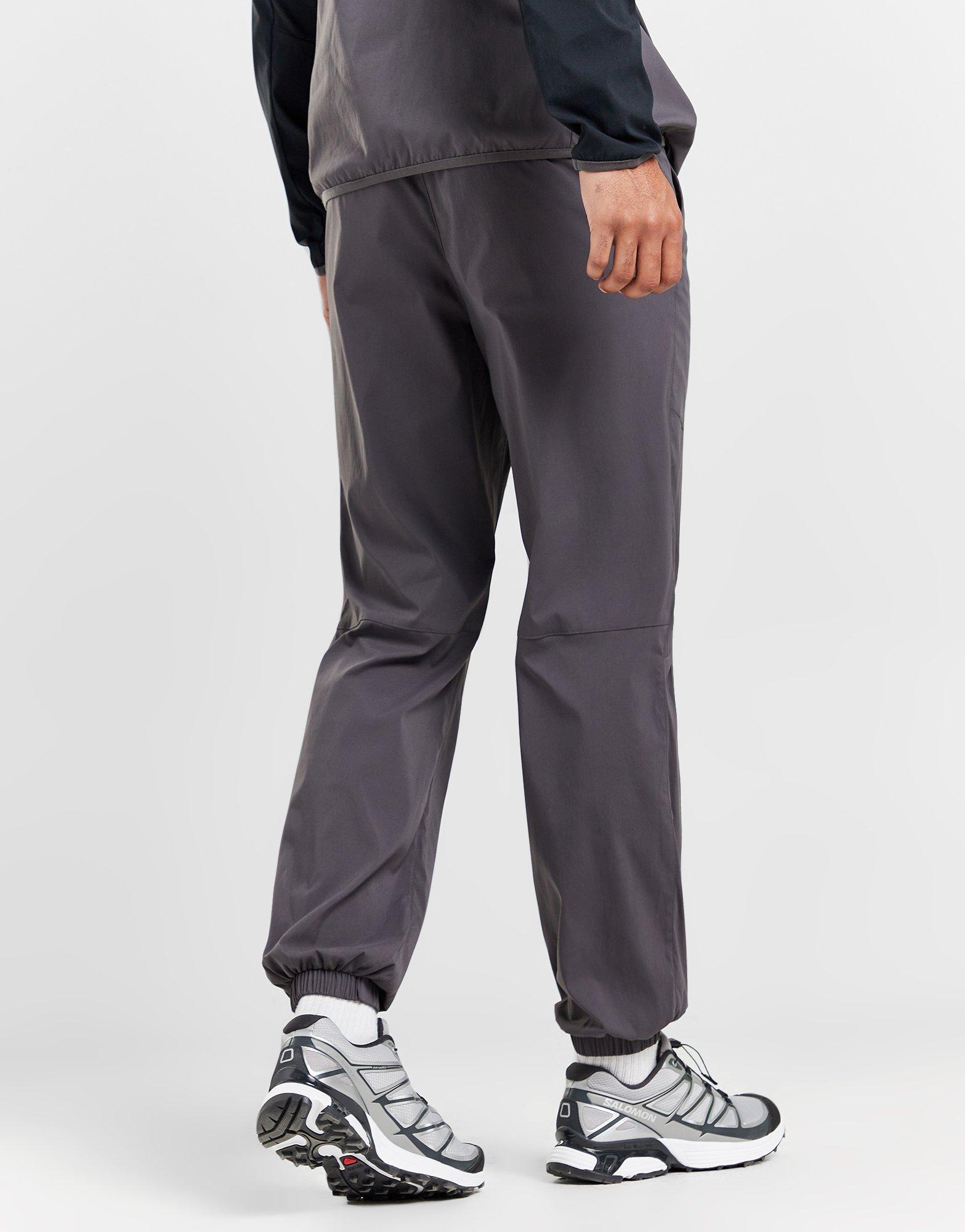 Grey Berghaus Theran Woven Track Pants JD Sports UK