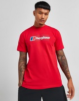 Berghaus Grid Logo T-Shirt