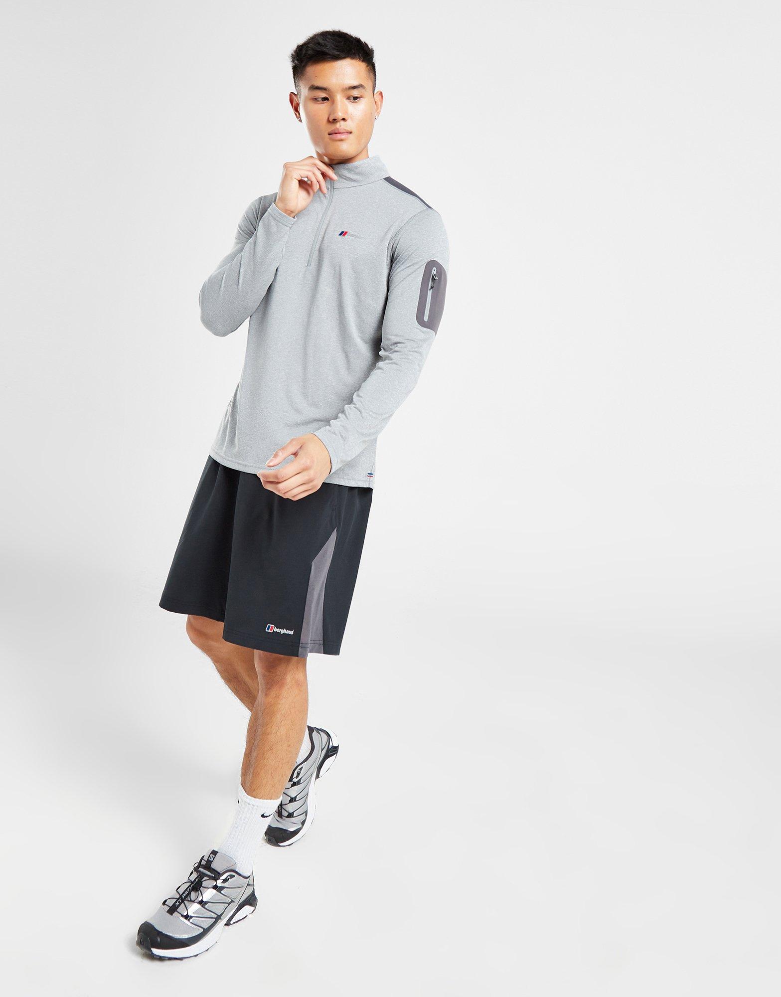 Berghaus Träningströja Herr