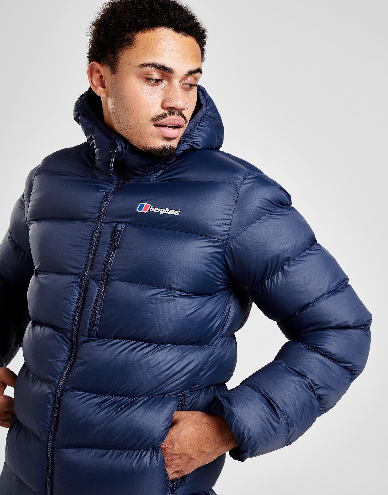 Berghaus Chula Padded Jacket